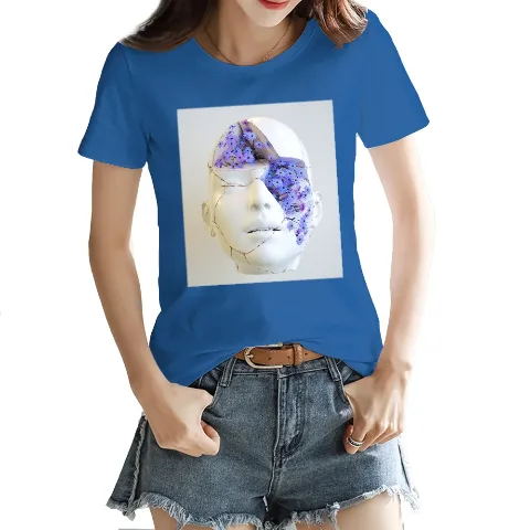 Royal blue