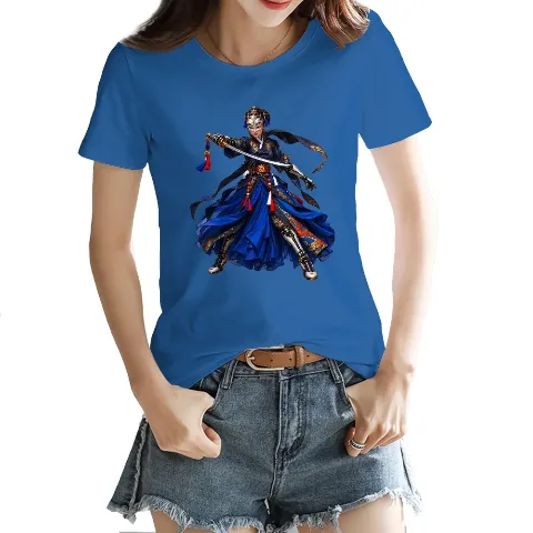Royal blue