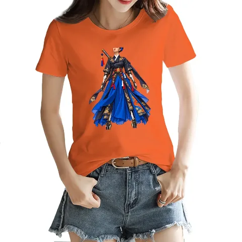 Orange